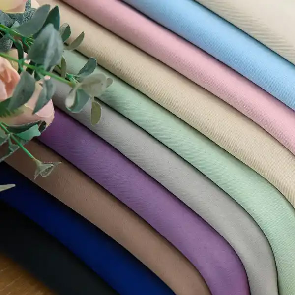 Decoding the Perfect Harmony Between Curtain Fabrics and Interior Design Styles